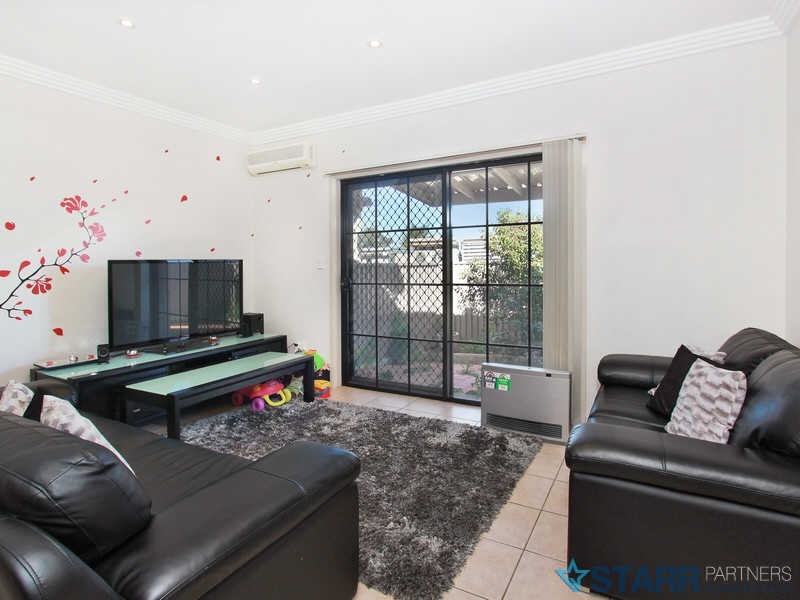 03/17 WILLARA AVENUE, Merrylands NSW 2160
