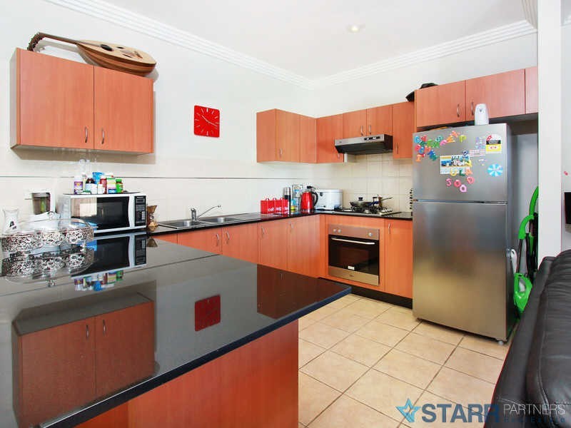 03/17 WILLARA AVENUE, Merrylands NSW 2160