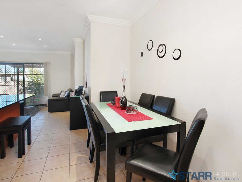 03/17 WILLARA AVENUE, Merrylands NSW 2160