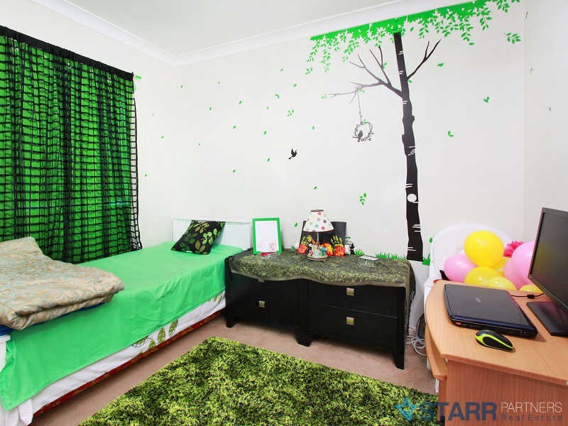 03/17 WILLARA AVENUE, Merrylands NSW 2160