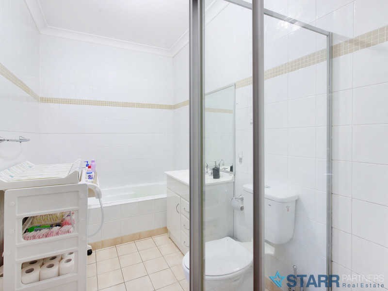 03/17 WILLARA AVENUE, Merrylands NSW 2160