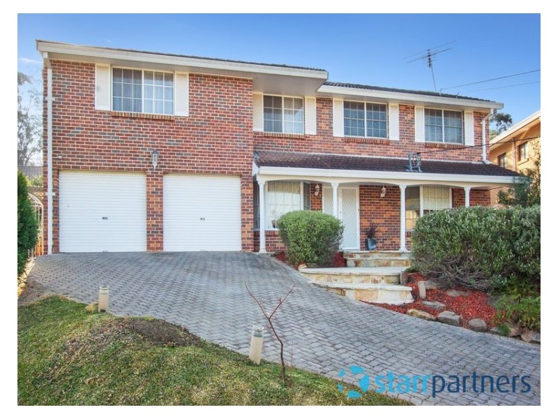 9 Poppy Place, Greystanes NSW 2145