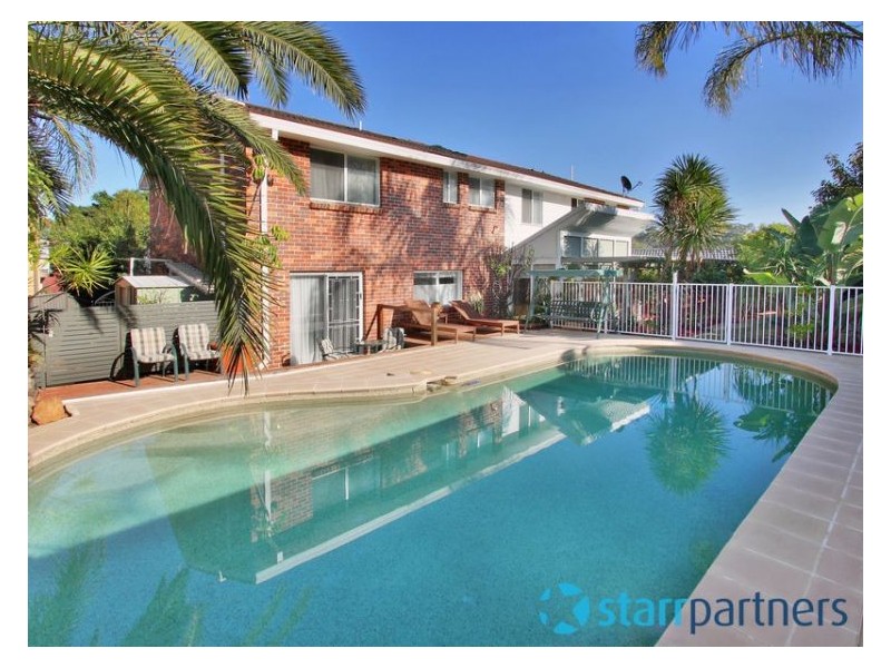 9 Poppy Place, Greystanes NSW 2145