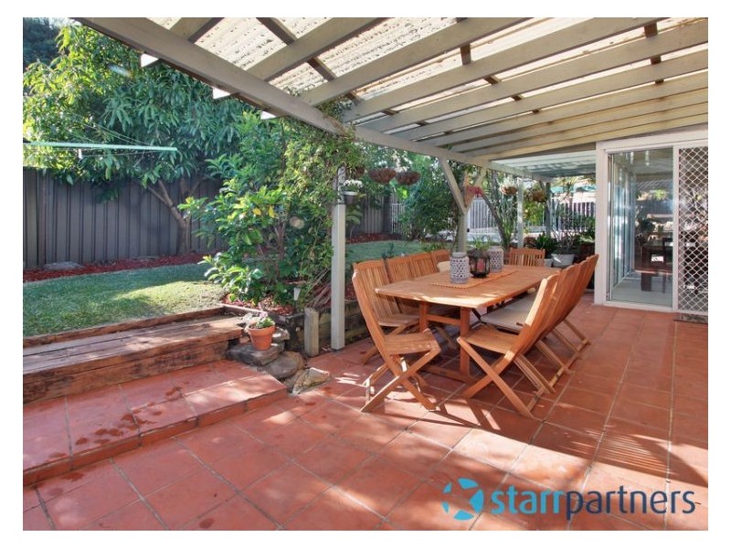 9 Poppy Place, Greystanes NSW 2145