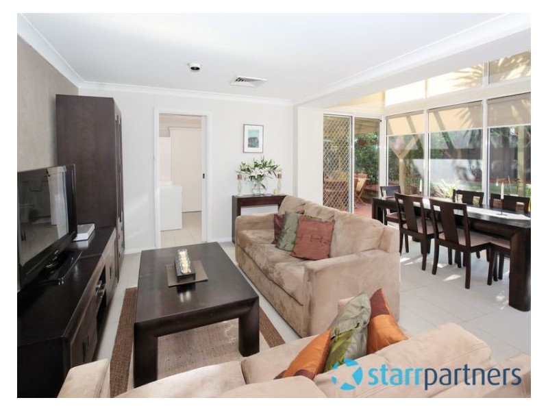 9 Poppy Place, Greystanes NSW 2145