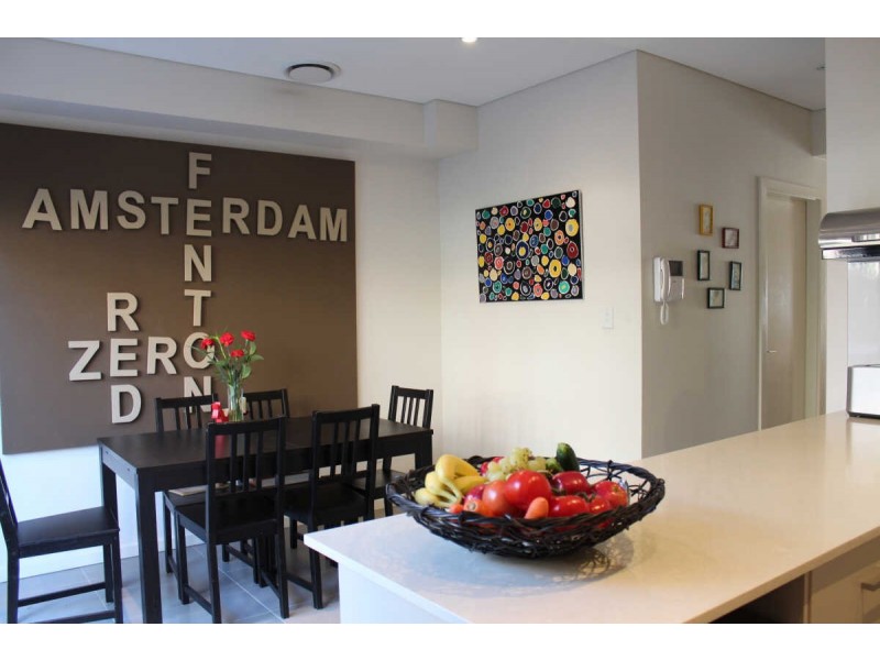 5/24 Markey Street, Guildford NSW 2161