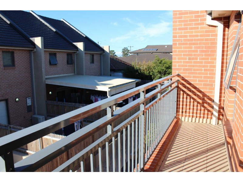 5/24 Markey Street, Guildford NSW 2161