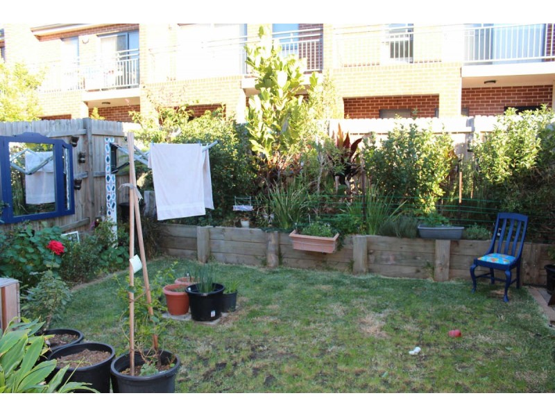 5/24 Markey Street, Guildford NSW 2161