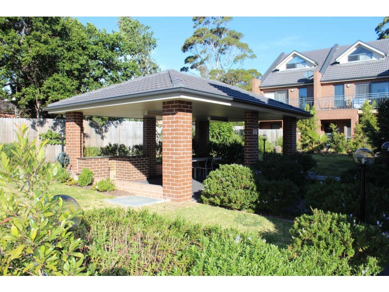 5/24 Markey Street, Guildford NSW 2161