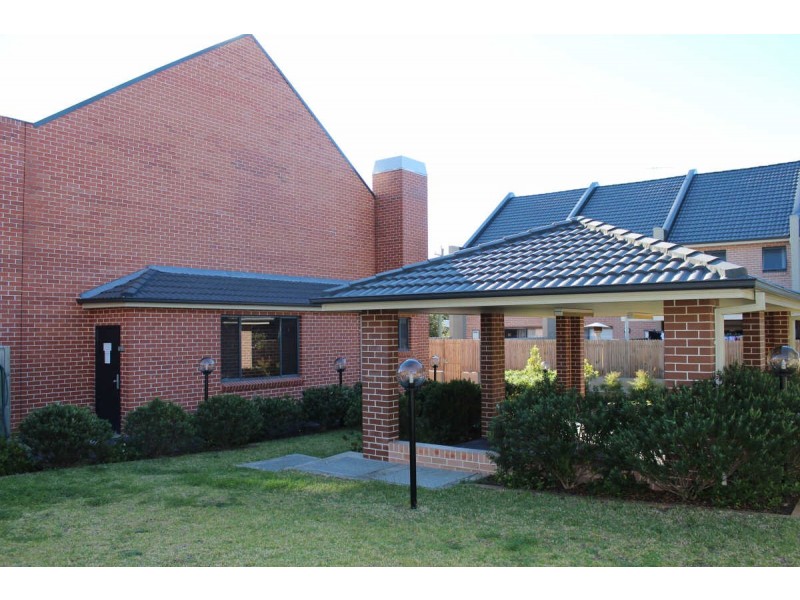 5/24 Markey Street, Guildford NSW 2161