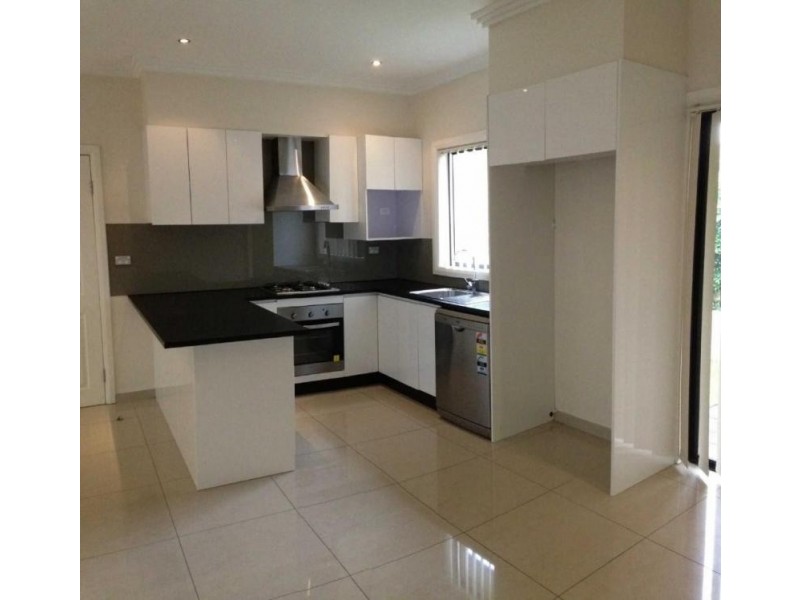 38 FOWLER ROAD, Merrylands NSW 2160