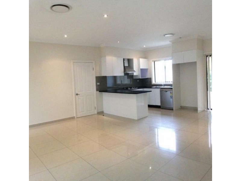 38 FOWLER ROAD, Merrylands NSW 2160