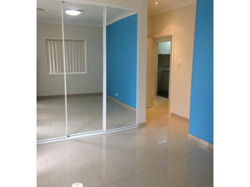 38 FOWLER ROAD, Merrylands NSW 2160