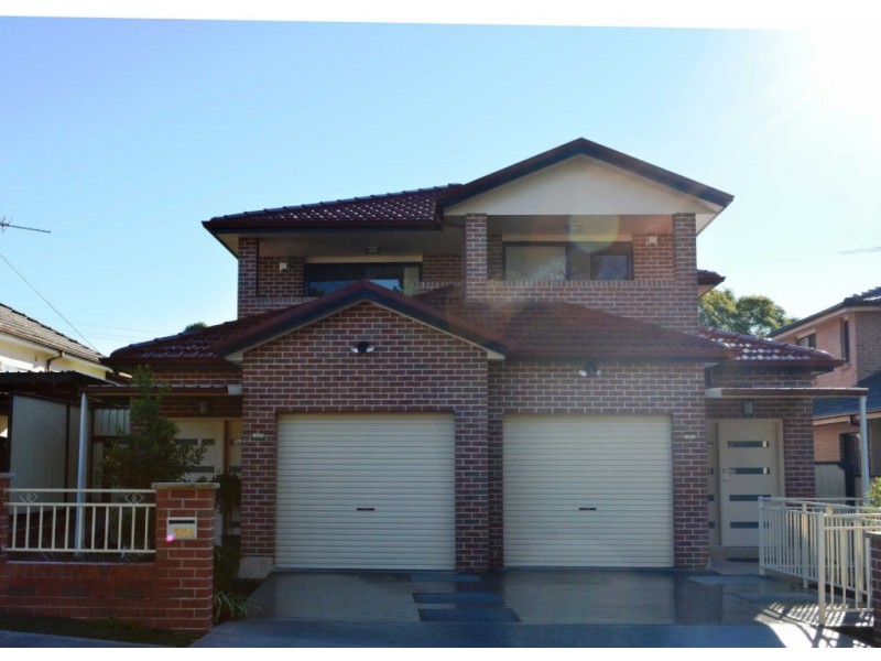 101A FULLAGAR ROAD ***INACTIVE PPTY***, Wentworthville NSW 2145