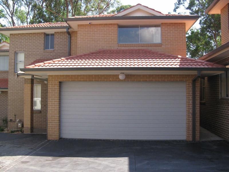 09/51 WARREN ROAD, Woodpark NSW 2164