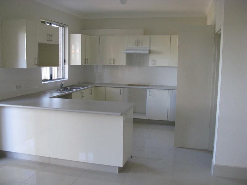 09/51 WARREN ROAD, Woodpark NSW 2164