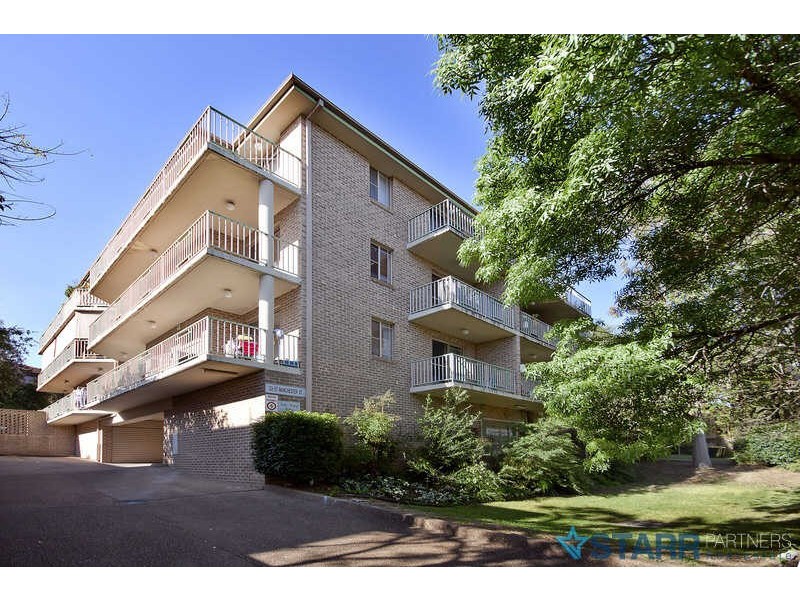 15/53-57 Manchester Street, Merrylands NSW 2160