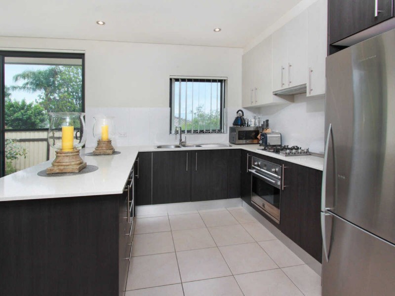 49 VICTORIA STREET, Merrylands NSW 2160