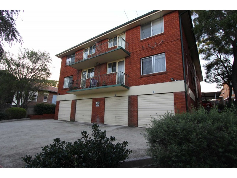 5/04 Oreilly Street, Parramatta NSW 2150