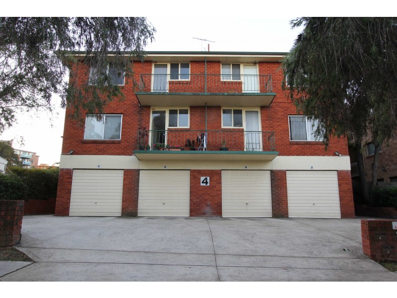 5/04 Oreilly Street, Parramatta NSW 2150