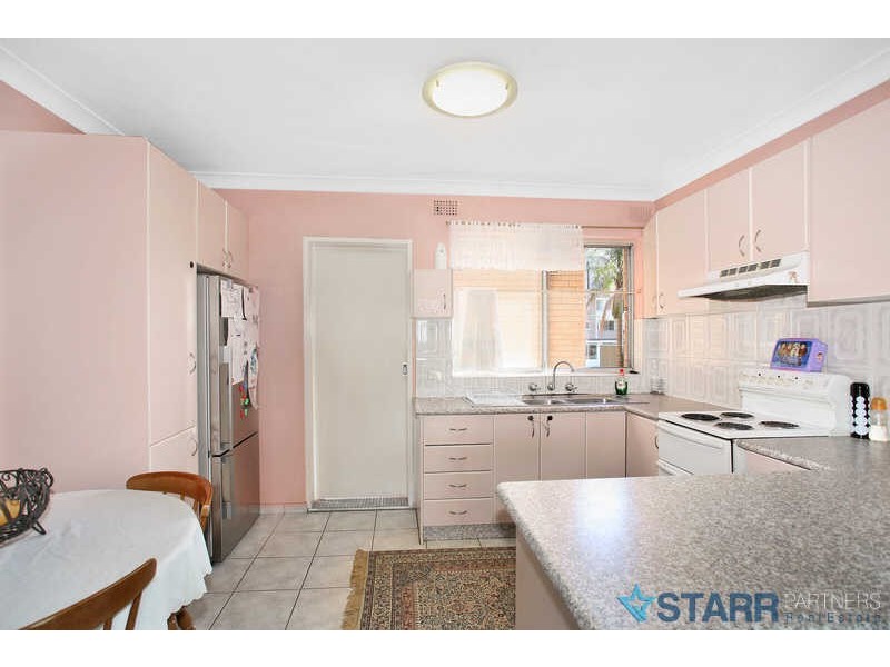 09/22 NEIL STREET, Merrylands NSW 2160