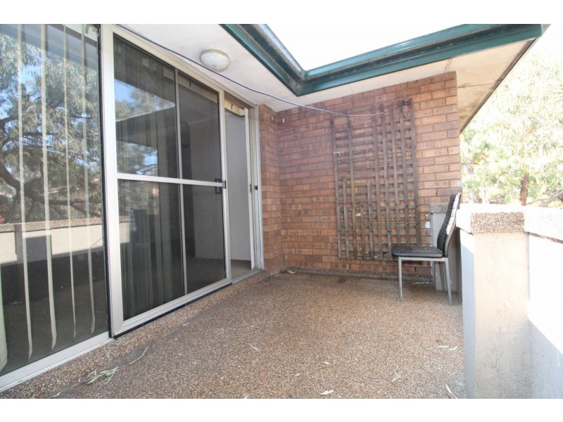 20/454 GUILDFORD ROAD, Guildford NSW 2161