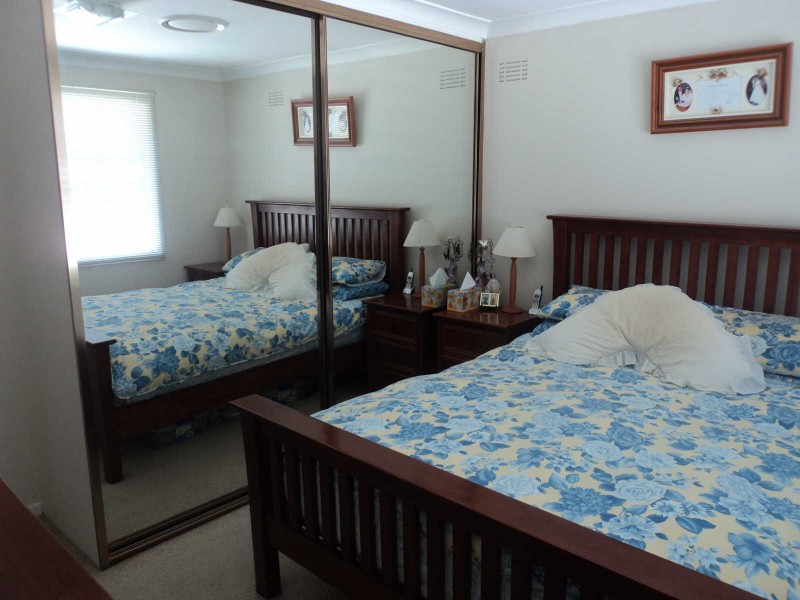 31 PAMBULA CRESCENT, Woodpark NSW 2164