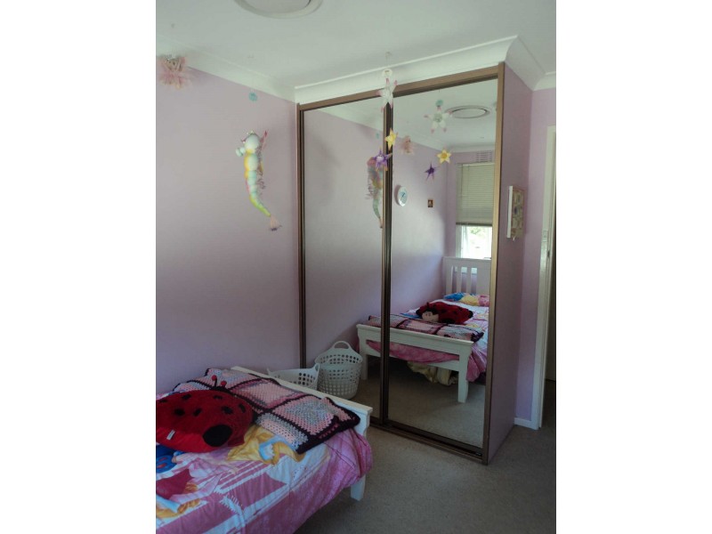 31 PAMBULA CRESCENT, Woodpark NSW 2164