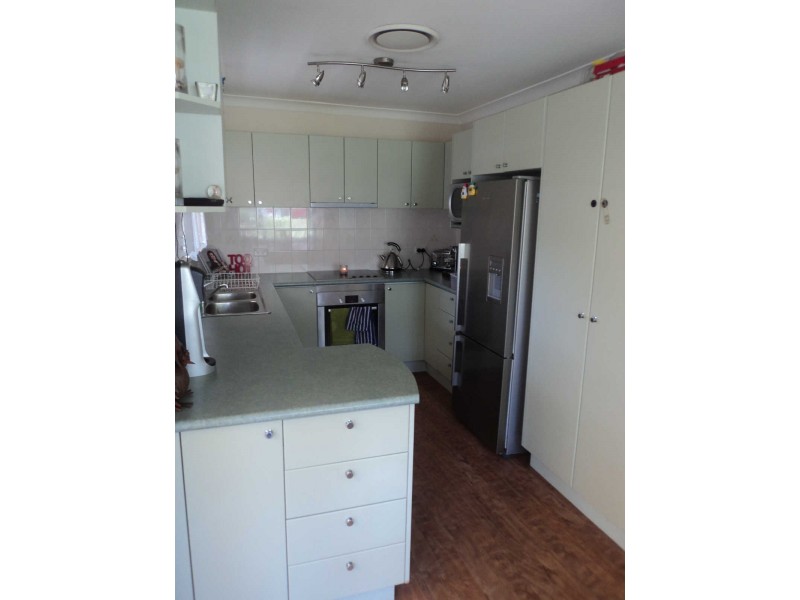 31 PAMBULA CRESCENT, Woodpark NSW 2164