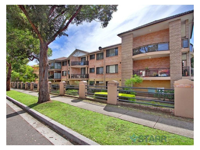 34/27-33 Addlestone Road, Merrylands NSW 2160