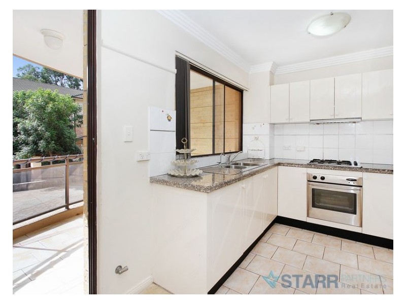 34/27-33 Addlestone Road, Merrylands NSW 2160