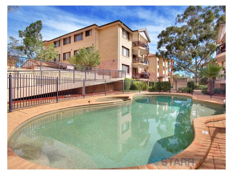 34/27-33 Addlestone Road, Merrylands NSW 2160