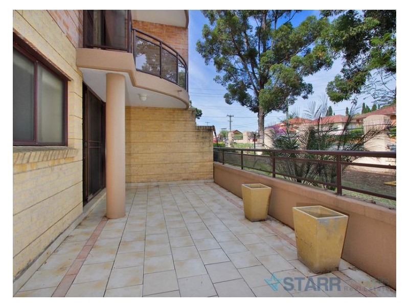 34/27-33 Addlestone Road, Merrylands NSW 2160
