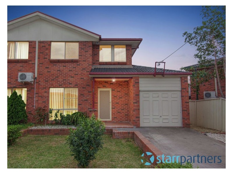 29 Rita Street, Merrylands NSW 2160