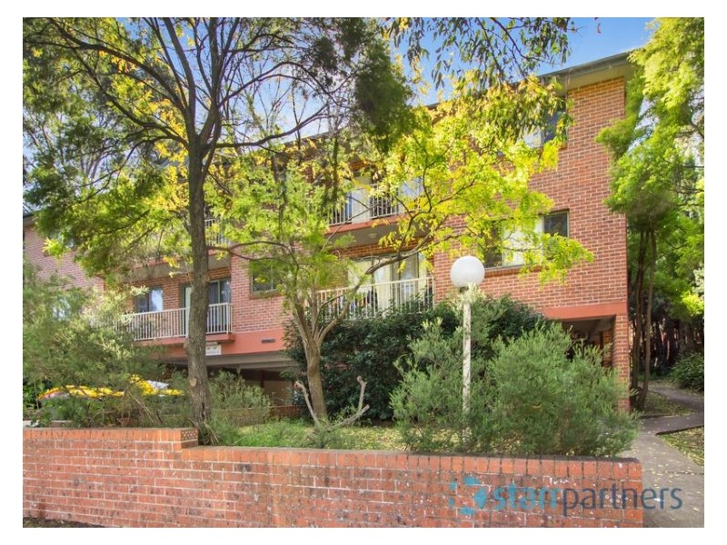 4/35-37 Sheffield Street, Merrylands NSW 2160
