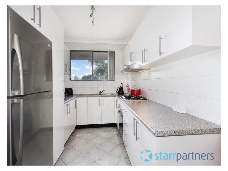 4/35-37 Sheffield Street, Merrylands NSW 2160