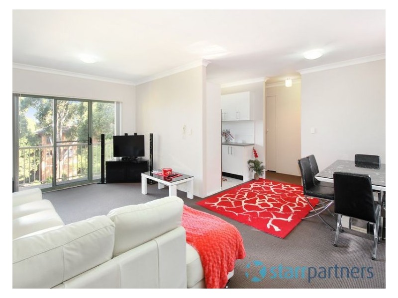 4/35-37 Sheffield Street, Merrylands NSW 2160