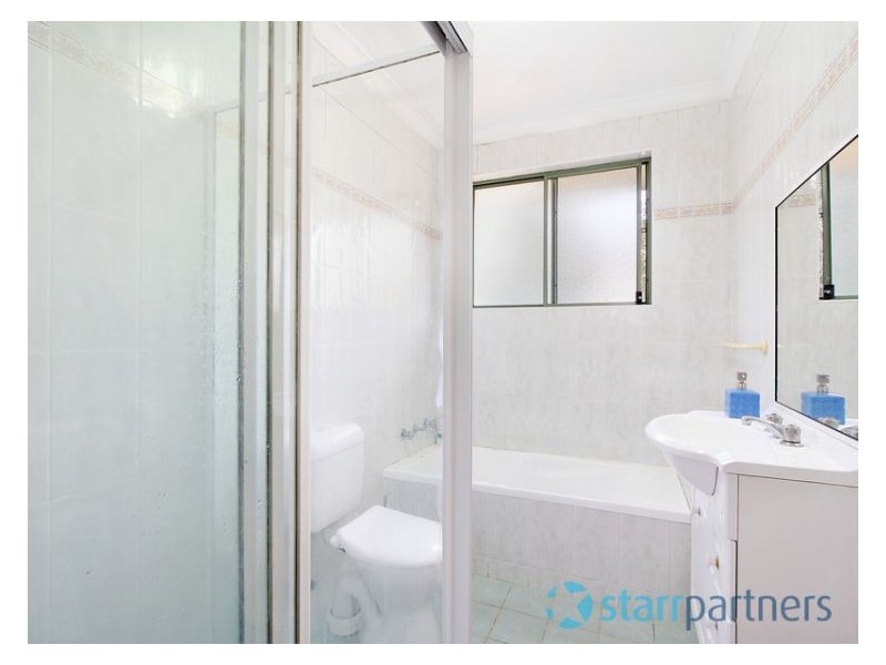 4/35-37 Sheffield Street, Merrylands NSW 2160