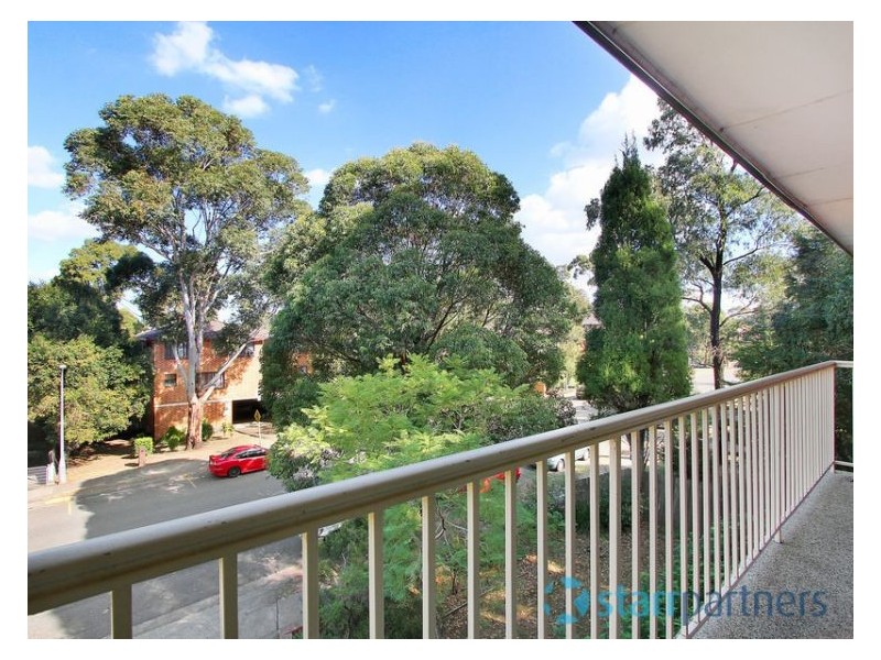 4/35-37 Sheffield Street, Merrylands NSW 2160