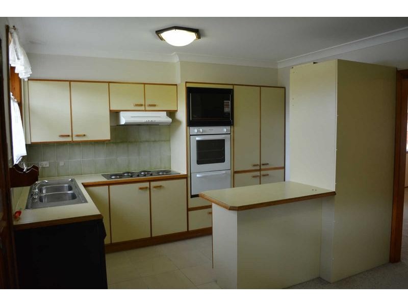 15 BARTLETT STREET, South Wentworthville NSW 2145