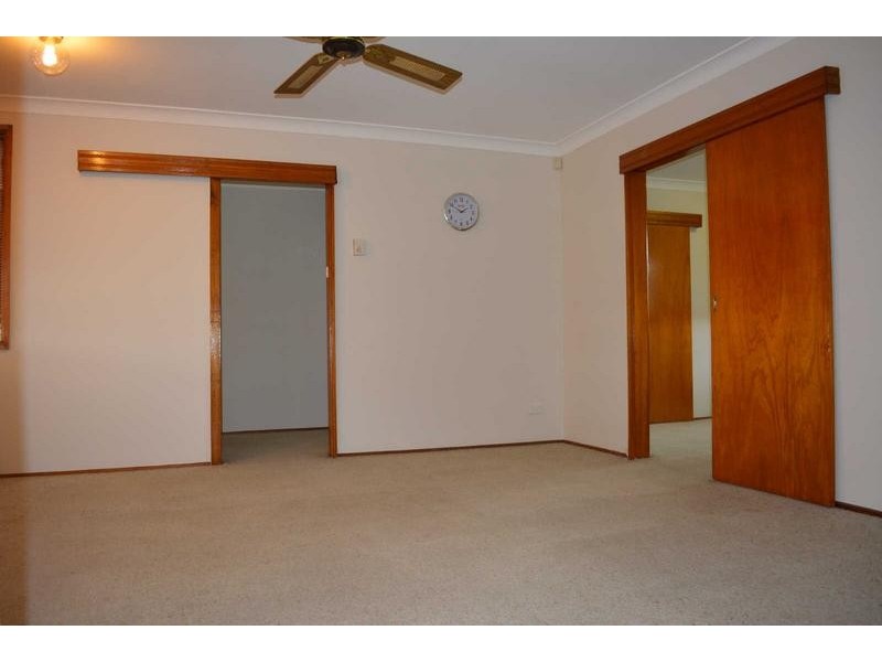15 BARTLETT STREET, South Wentworthville NSW 2145