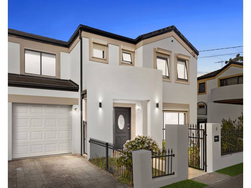 8 Walker Street, Merrylands NSW 2160