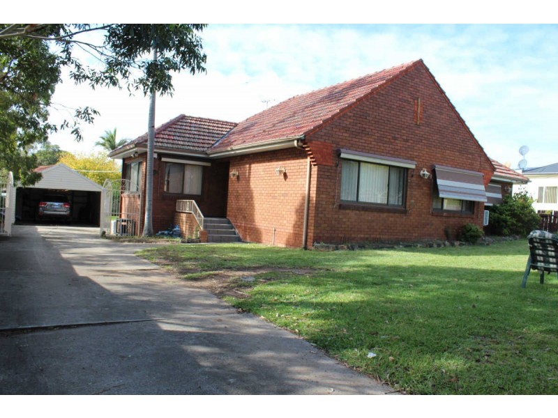 28 WALKER STREET, Merrylands NSW 2160