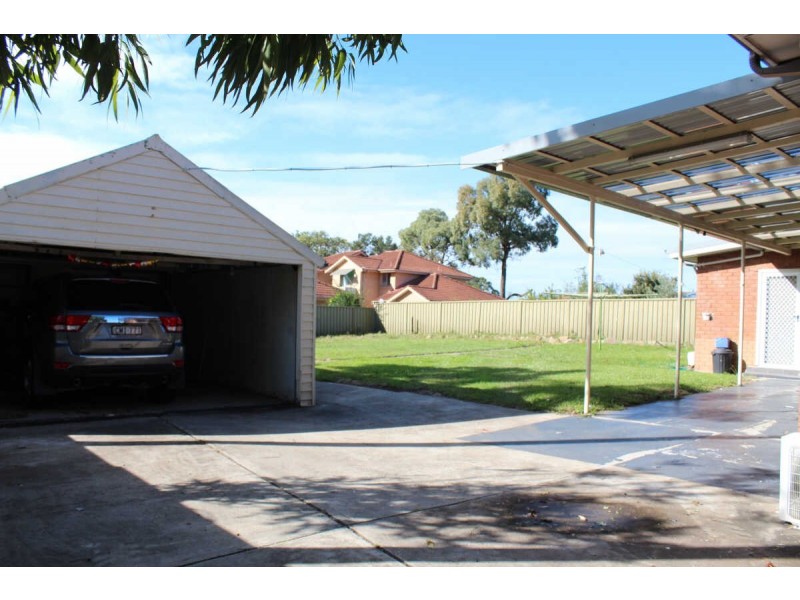 28 WALKER STREET, Merrylands NSW 2160