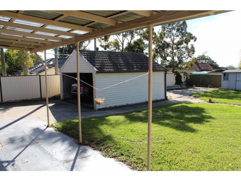 28 WALKER STREET, Merrylands NSW 2160
