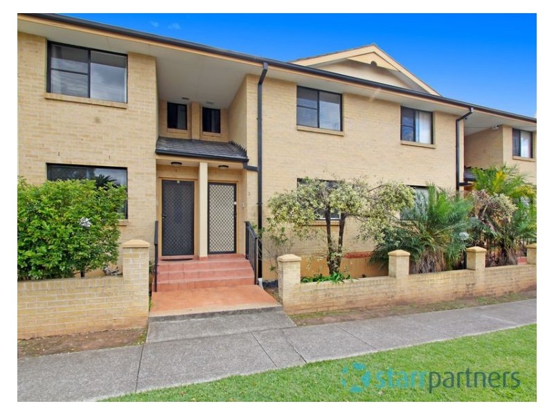 3/93-95 Clyde Street, Guildford NSW 2161