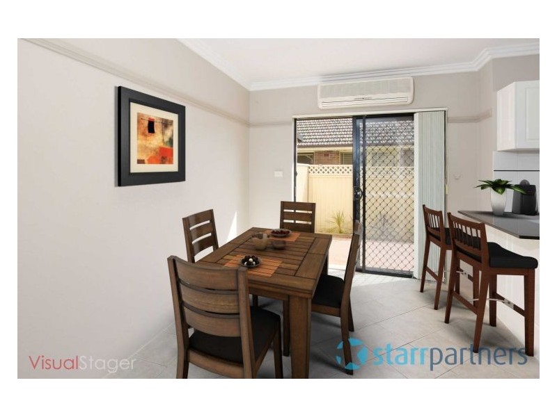 3/93-95 Clyde Street, Guildford NSW 2161