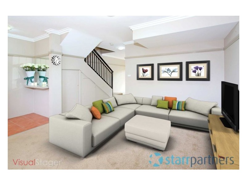 3/93-95 Clyde Street, Guildford NSW 2161