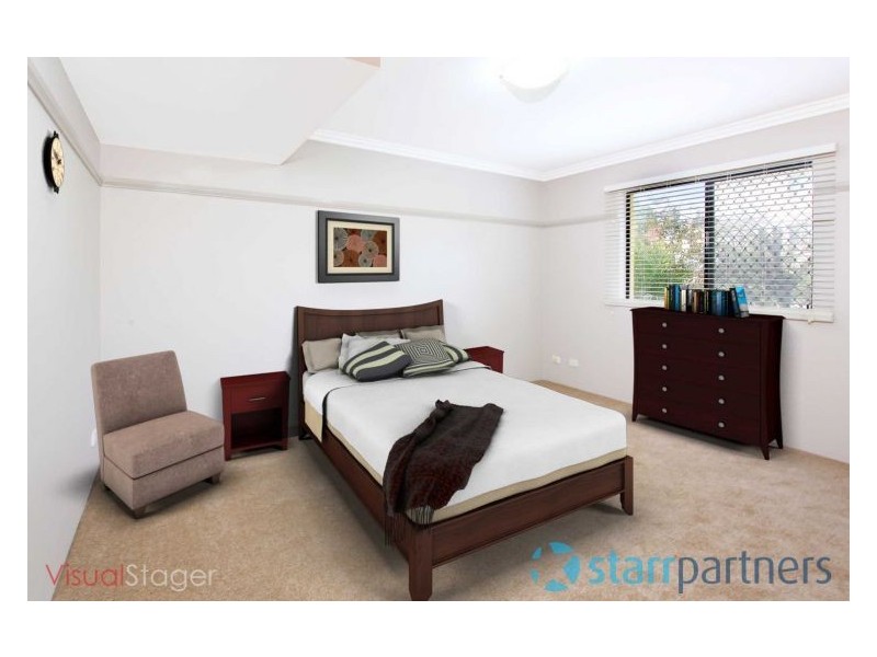 3/93-95 Clyde Street, Guildford NSW 2161