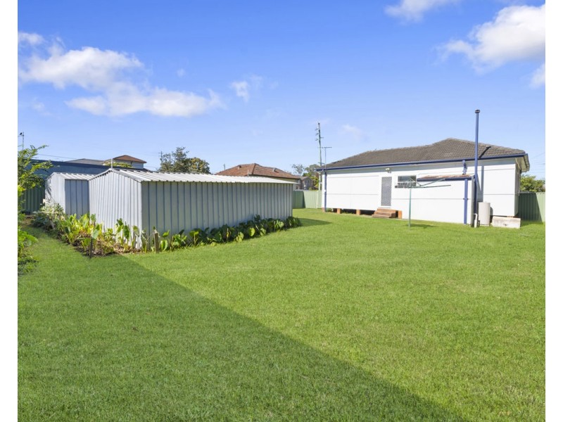 71 Desmond Street, Merrylands NSW 2160